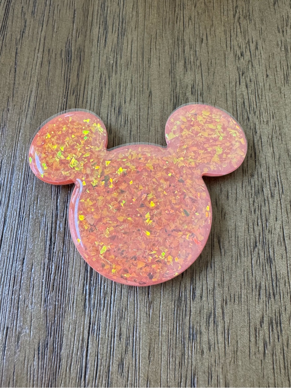 Popsocket Earridescent Top!
